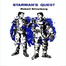 Starman's Quest by Robert Silverberg