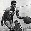 The Starting Five by Joe Richman