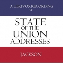 Andrew Jackson's State of the Union Addresses by Andrew Jackson