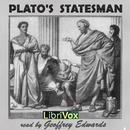 Statesman by Plato