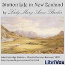Station Life in New Zealand by Mary Barker
