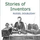 Stories of Inventors by Russell Doubleday
