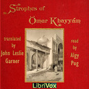 Strophes of Omar Khayyam by Omar Khayyam