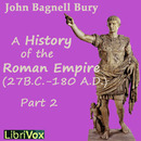 The Students’ Roman Empire, Part 2 by John Bagnell