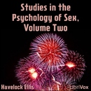 Studies in the Psychology of Sex, Volume 2 by Havelock Ellis