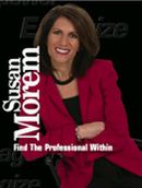 Sue Morem's Professional Edge Podcast by Susan Morem