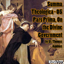 Summa Theologica: Volume 5, Pars Prima, On the Divine Government by St. Thomas Aquinas