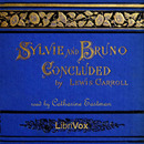 Sylvie and Bruno Concluded by Lewis Carroll