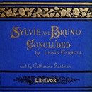 Sylvie and Bruno Concluded by Lewis Carroll