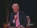 Former President Bill Clinton at the 92nd Street Y by Bill Clinton
