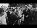 JFK: A Vision For America Panel by Douglas Brinkley