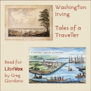 Tales of a Traveller by Washington Irving