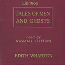 Tales of Men and Ghosts by Edith Wharton