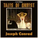 Tales of Unrest by Joseph Conrad