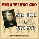Taras Bulba and Other Tales by Nikolai Gogol