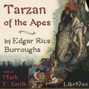 Tarzan of the Apes by Edgar Rice Burroughs