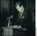 Tribute to Senator Robert F. Kennedy by Edward M. Kennedy