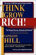 Think and Grow Rich Podcast by Napoleon Hill