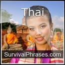 Learn Thai - Survival Phrases - Thai (Part 2) by Savinee Asavanuchit