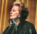 Margaret Thatcher: John Findley Foundation Lecture by Margaret Thatcher