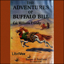 The Adventures of Buffalo Bill by William Frederick Cody