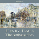 The Ambassadors by Henry James