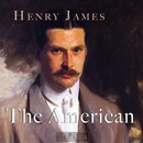 The American by Henry James