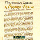 The American Crisis by Thomas Paine