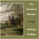 The American Senator by Anthony Trollope