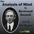 The Analysis of Mind by Bertrand Russell