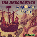 The Argonautica by Apollonius Rhodius