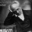 The Art of Controversy (or: The Art of Being Right) by Arthur Schopenhauer
