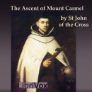 The Ascent of Mount Carmel by Saint John of the Cross