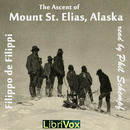 The Ascent of Mount St. Elias, Alaska by Filippo de Filippi