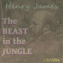 The Beast in the Jungle by Henry James