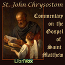 The Birth, Baptism, Temptation, and Early Ministry of Jesus Christ by John Chrysostom