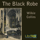 The Black Robe by Wilkie Collins