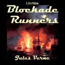 The Blockade Runners by Jules Verne