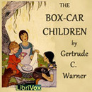 The Box-Car Children by Gertrude Chandler Warner