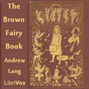 The Brown Fairy Book by Andrew Lang