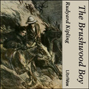 The Brushwood Boy by Rudyard Kipling