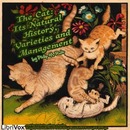 The Cat: Its Natural History, Varieties and Management by Phillip M. Rule