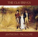 The Claverings by Anthony Trollope