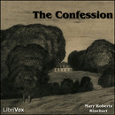 The Confession by Mary Roberts Rinehart