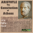The Constitution of Athens by Aristotle