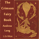 The Crimson Fairy Book by Andrew Lang