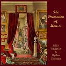 The Decoration of Houses by Edith Wharton