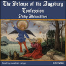 The Defense of the Augsburg Confession by Philipp Melanchthon