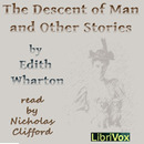 The Descent of Man and Other Stories by Edith Wharton
