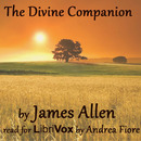 The Divine Companion by James Allen